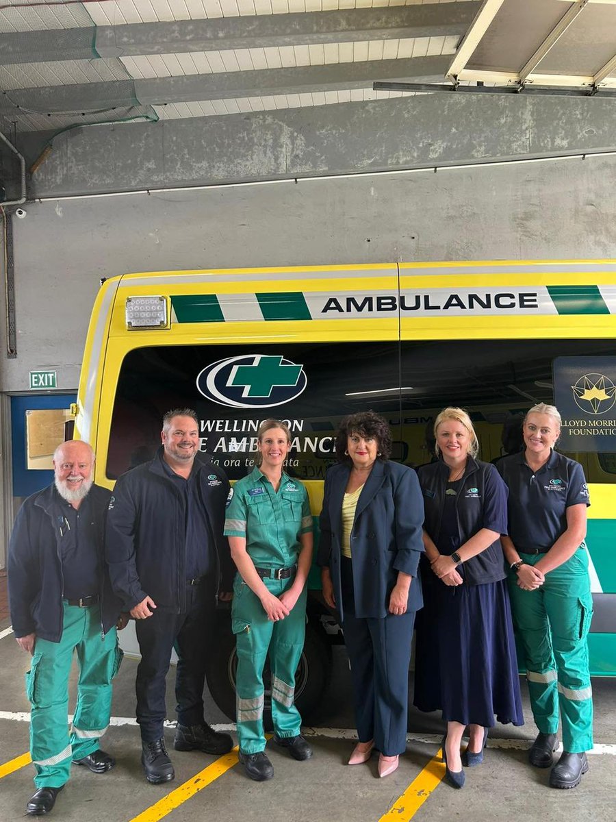 New Zealand First tweet media