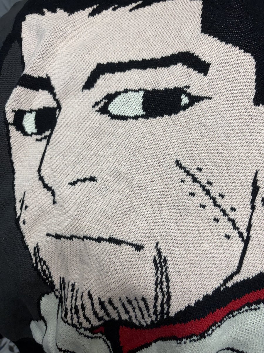 シレン tweet media