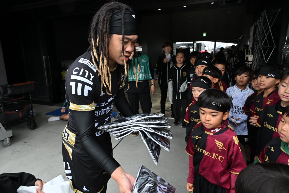 田中パウロ淳一 / Tanaka Paulo Junichi tweet media