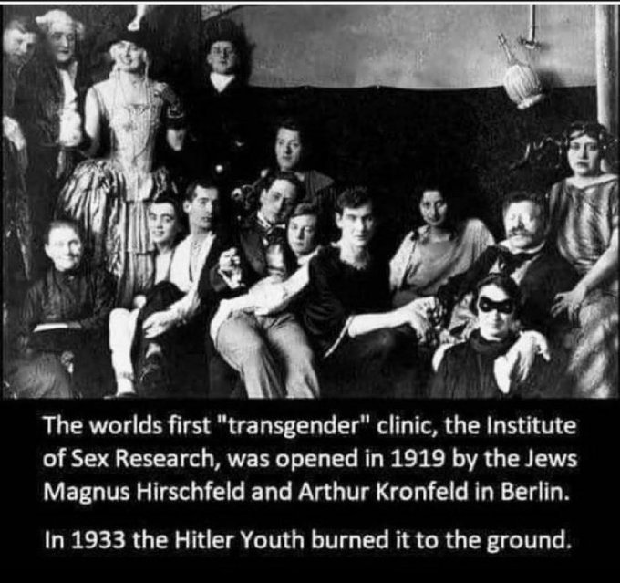 ChuckingCucks tweet media