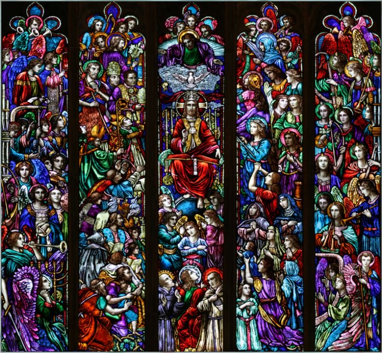 Omicron ☦️ tweet media