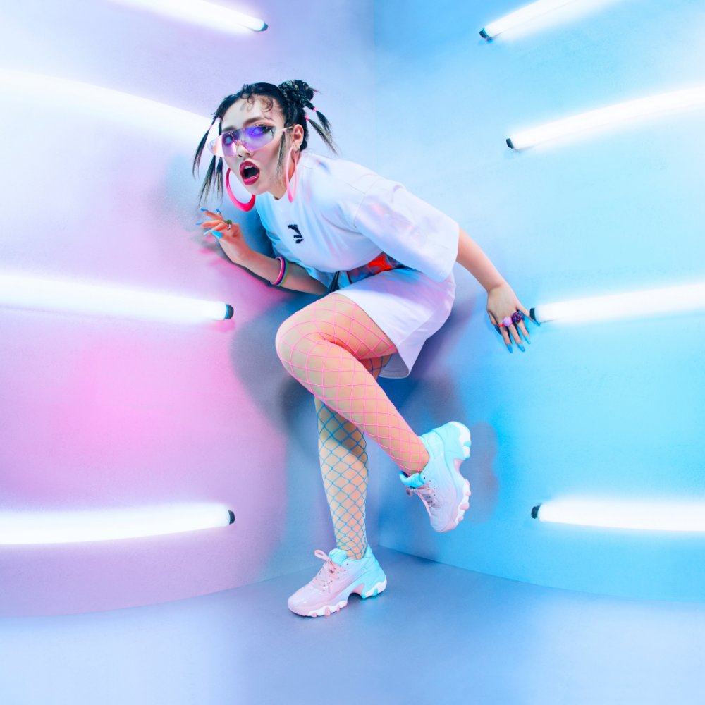 ちゃんみな CHANMINA【FANCLUB】 tweet media