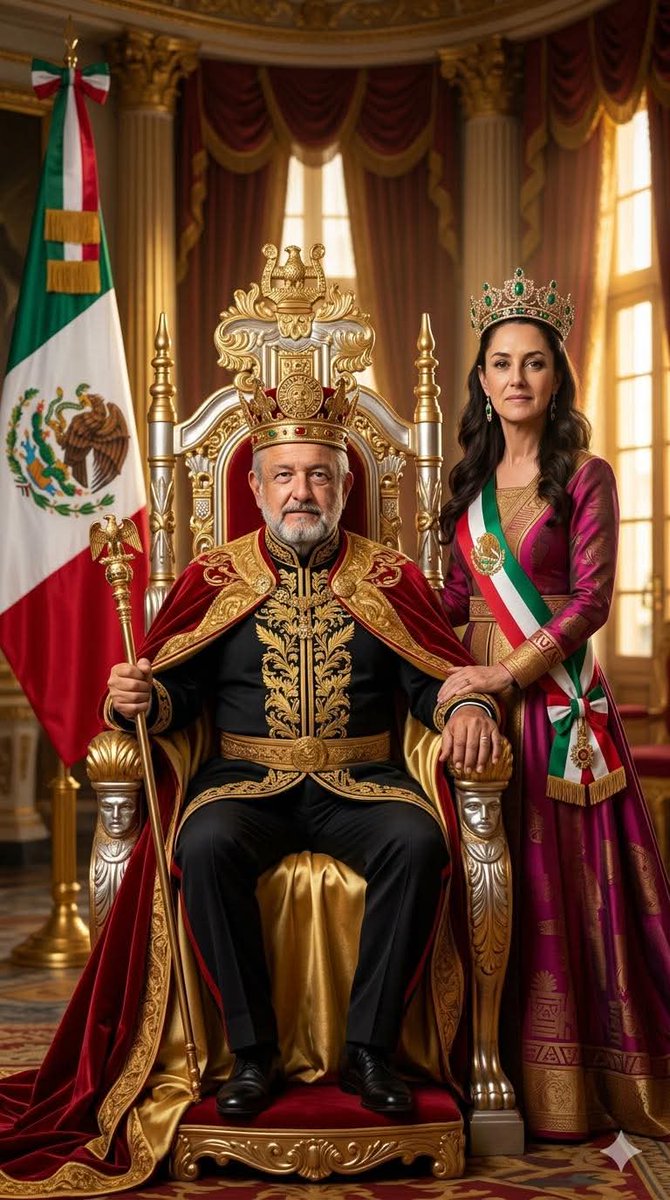 El Fercho Lopezobradorista tweet media