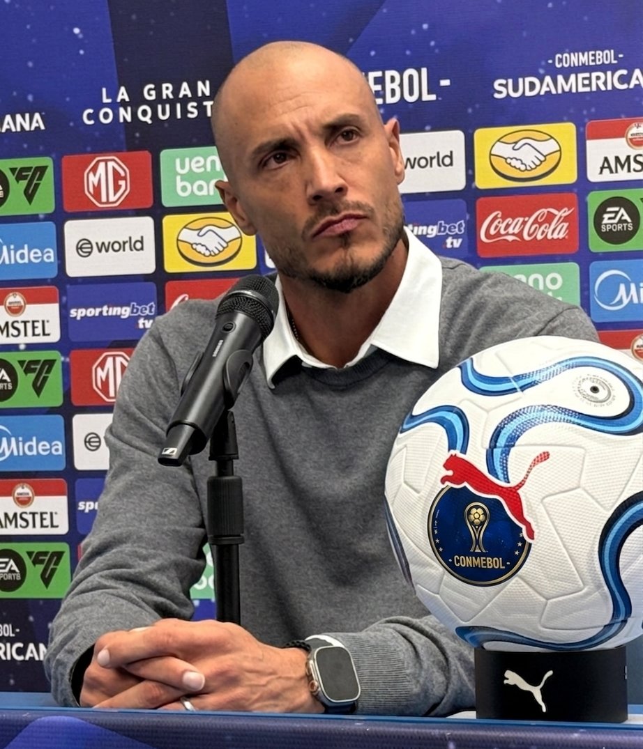 América En La Red tweet media