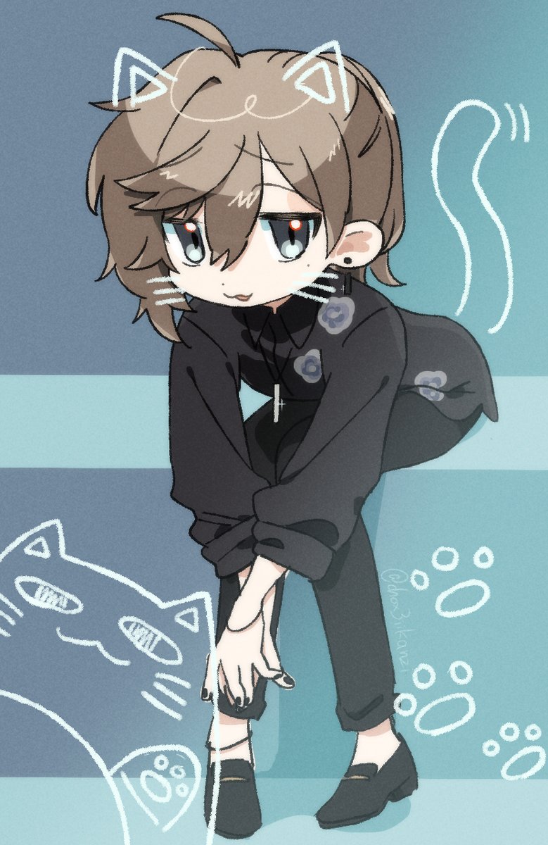 ちょい☆ tweet media