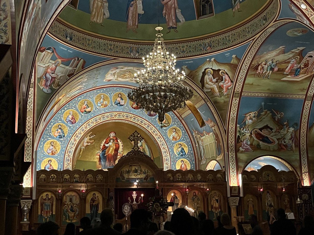 Omicron ☦️ tweet media