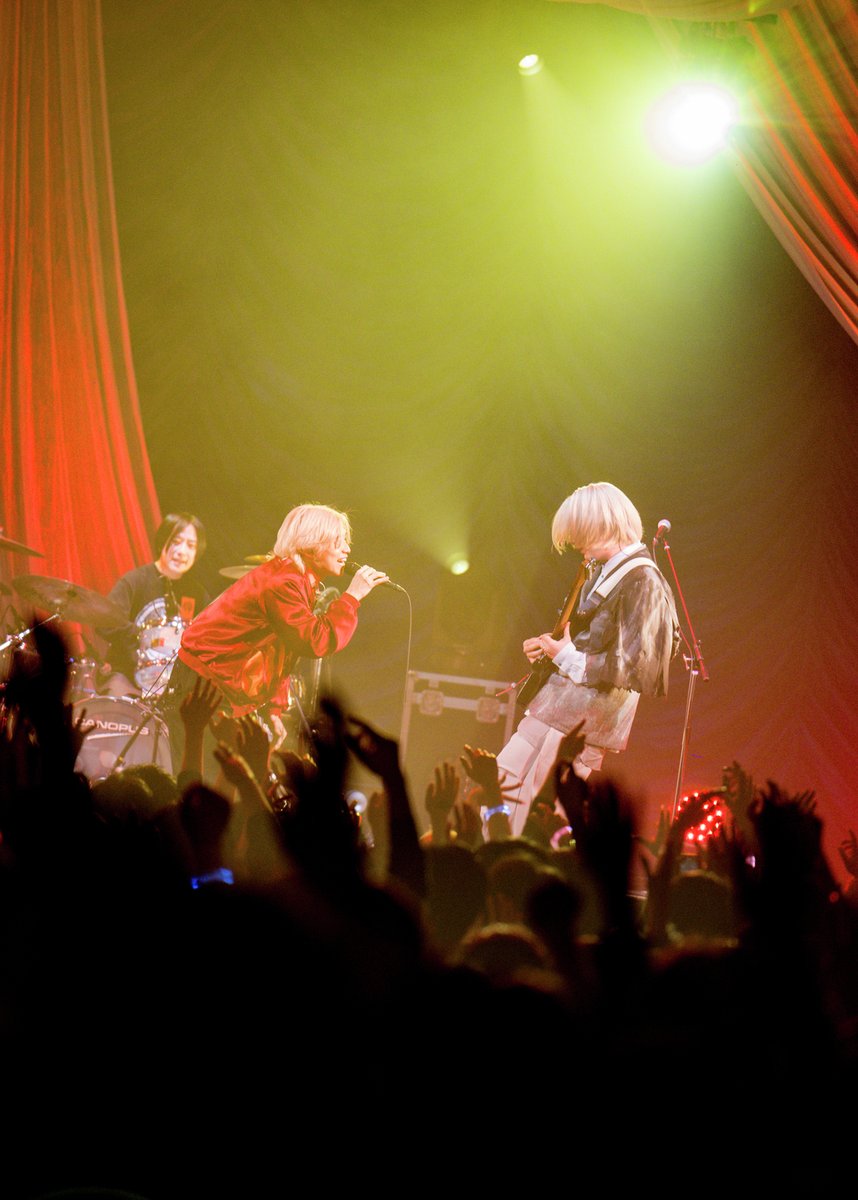 tvasahi_cs's tweet image. 【ch1】11(土)午後5時～
#Dios ツアー2025「ダンス・ウィズ・ユア・ゴースト」

＼✨👻アンコール放送👻✨／

独特な世界観を保ちながら世界を切り開いているDios🙌
東京・Zepp Divercityでの熱いステージを再び🔥

tv-asahi.co.jp/ch/contents/va…
#たなか #IchikaNito #ササノマリイ
@_d_i_o_s_info_