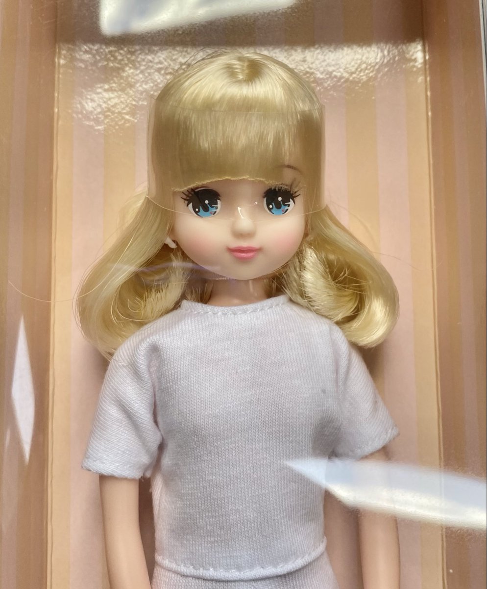 ともり tweet media