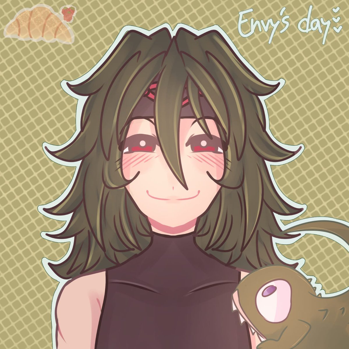 Pannsitooo ⦻ (he/him) tweet media