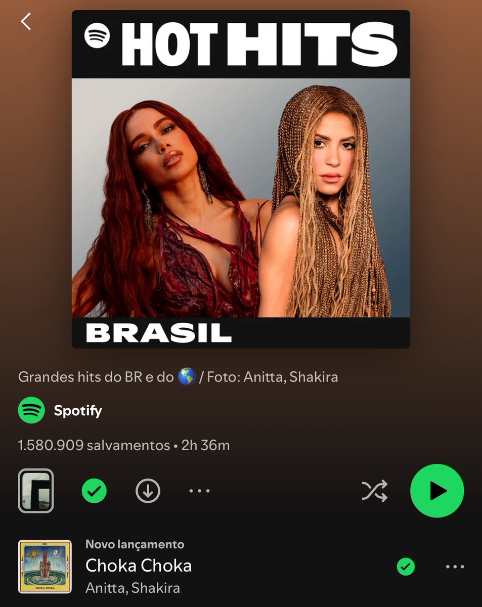 Acesso Anitta tweet media