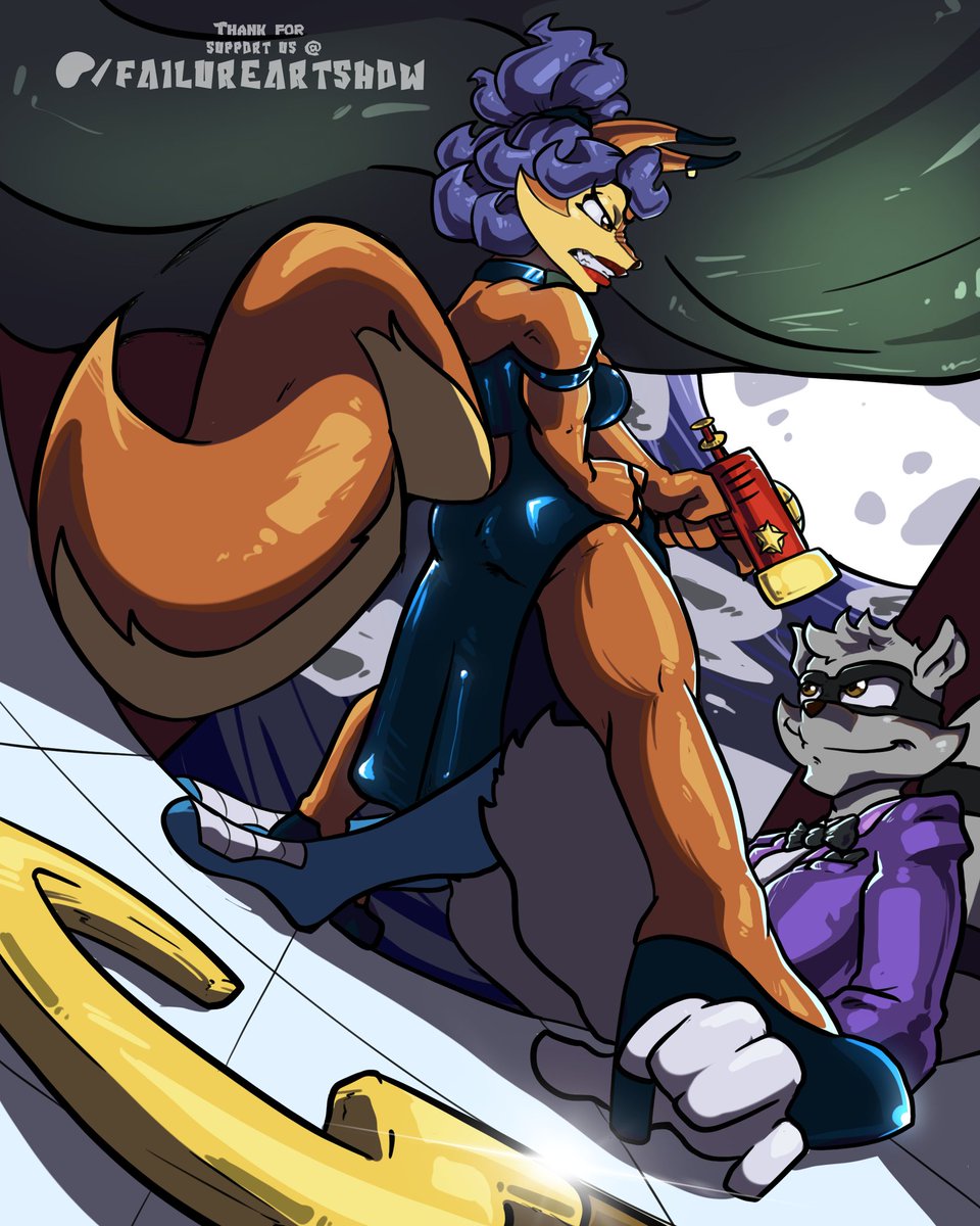 failure art show NSFW tweet media