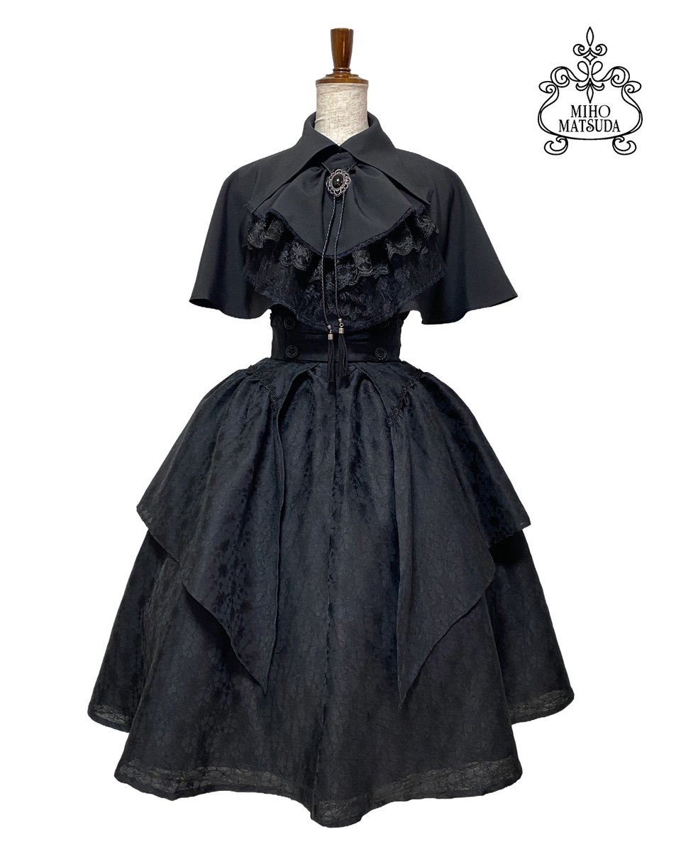 MIHO MATSUDA tweet media