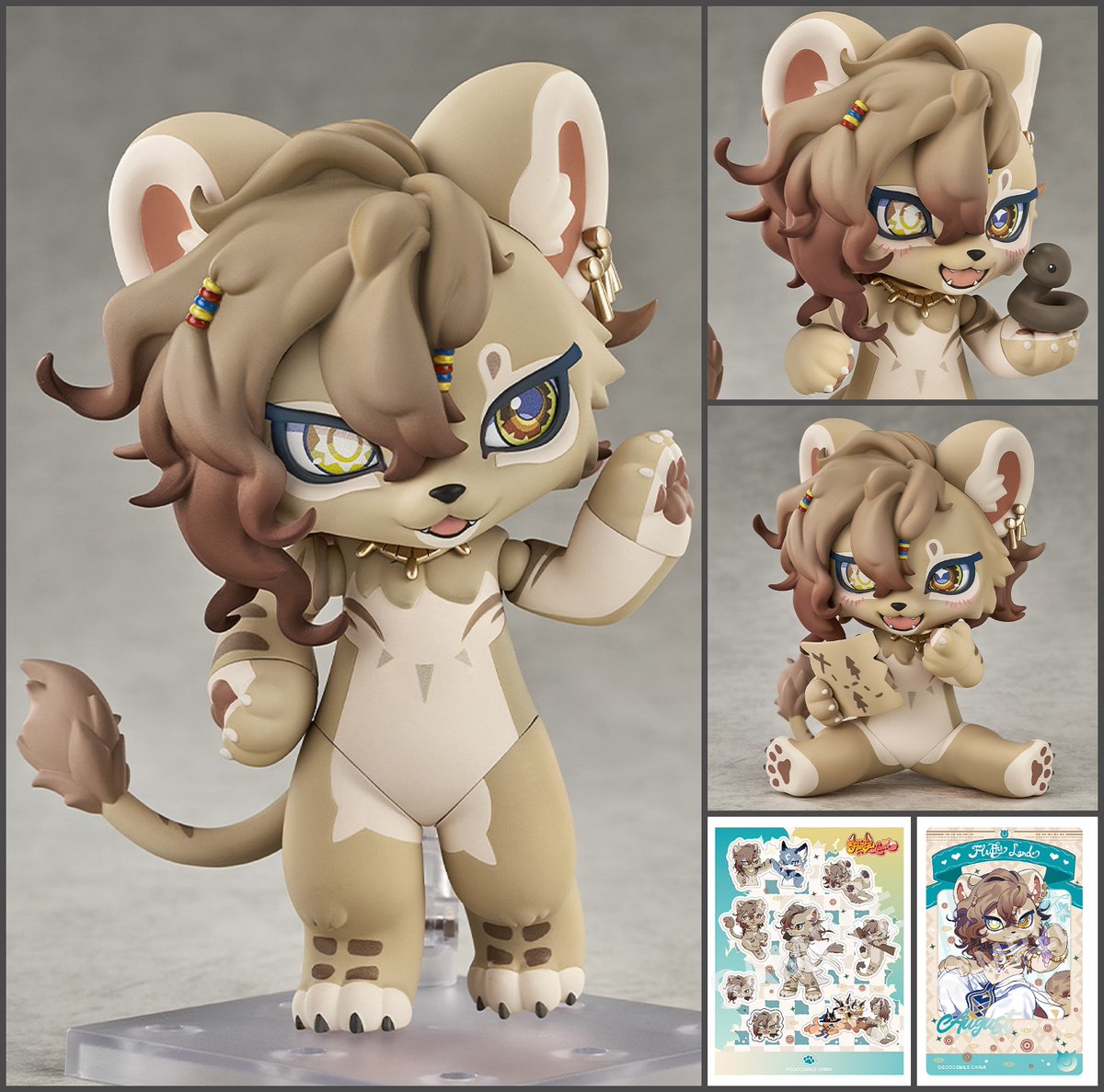 GoodSmile_US tweet media