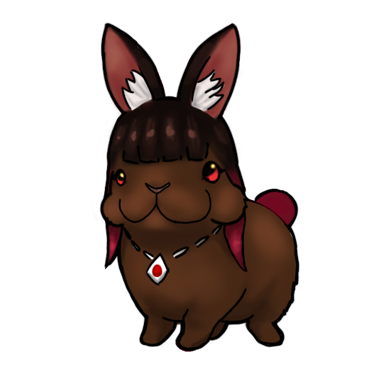 BunnyBlasty 🐇💀 - Horror vtuber tweet media