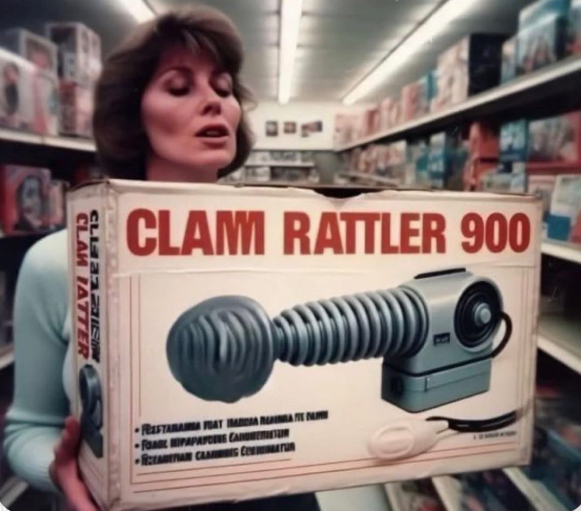 Freedom in America! tweet media