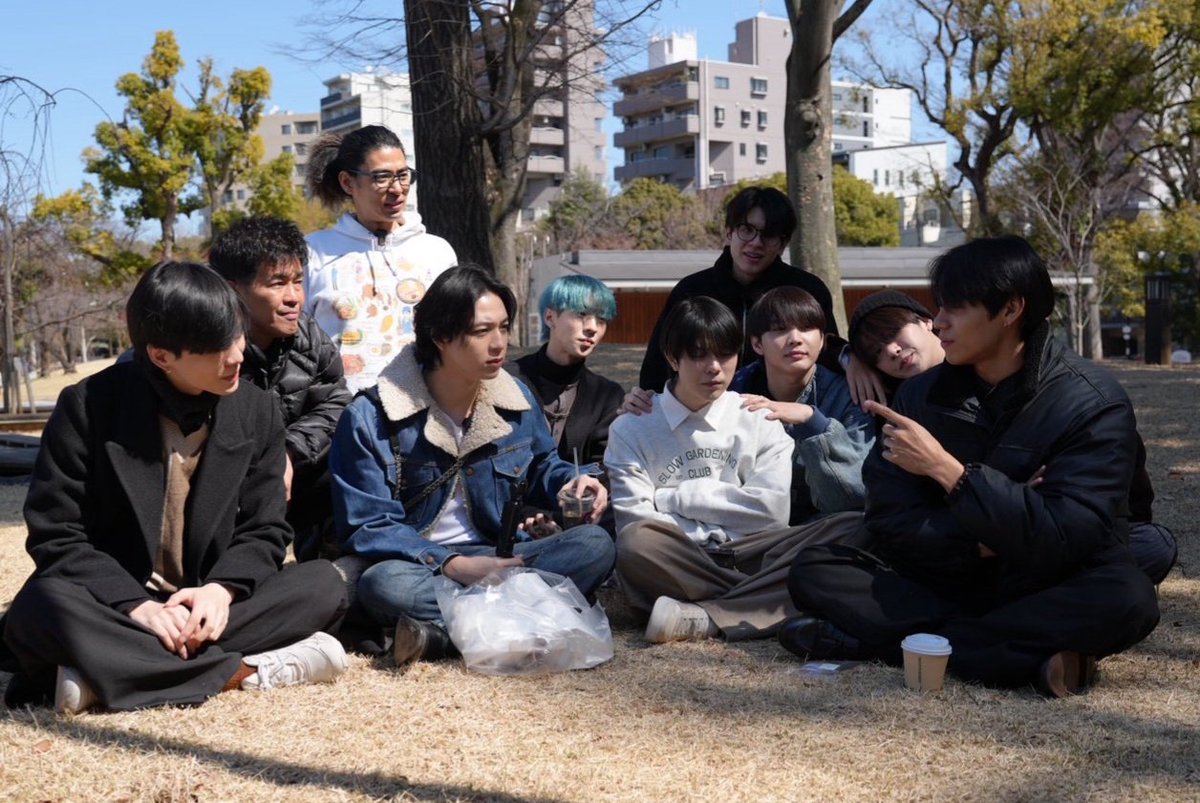 🇯🇵 Ken 🇹🇭 มะม่วง🥭まむあん tweet media