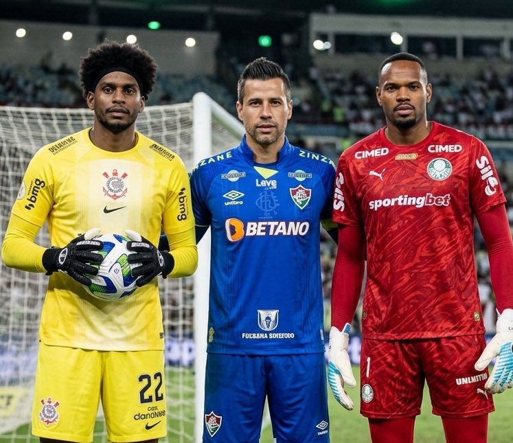 Gols do Brasileirão ⚽️🇧🇷 tweet media