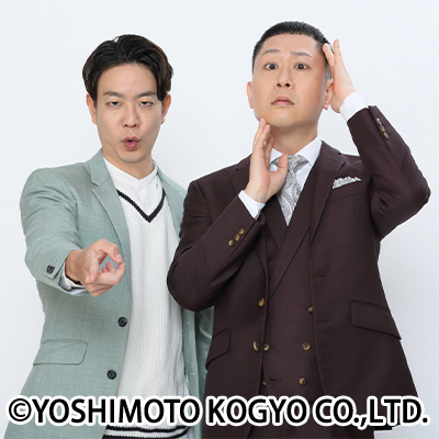 ルミネtheよしもと tweet media