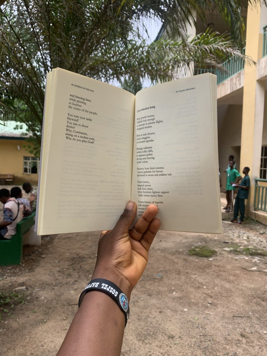 Sarah Adeyemo tweet media