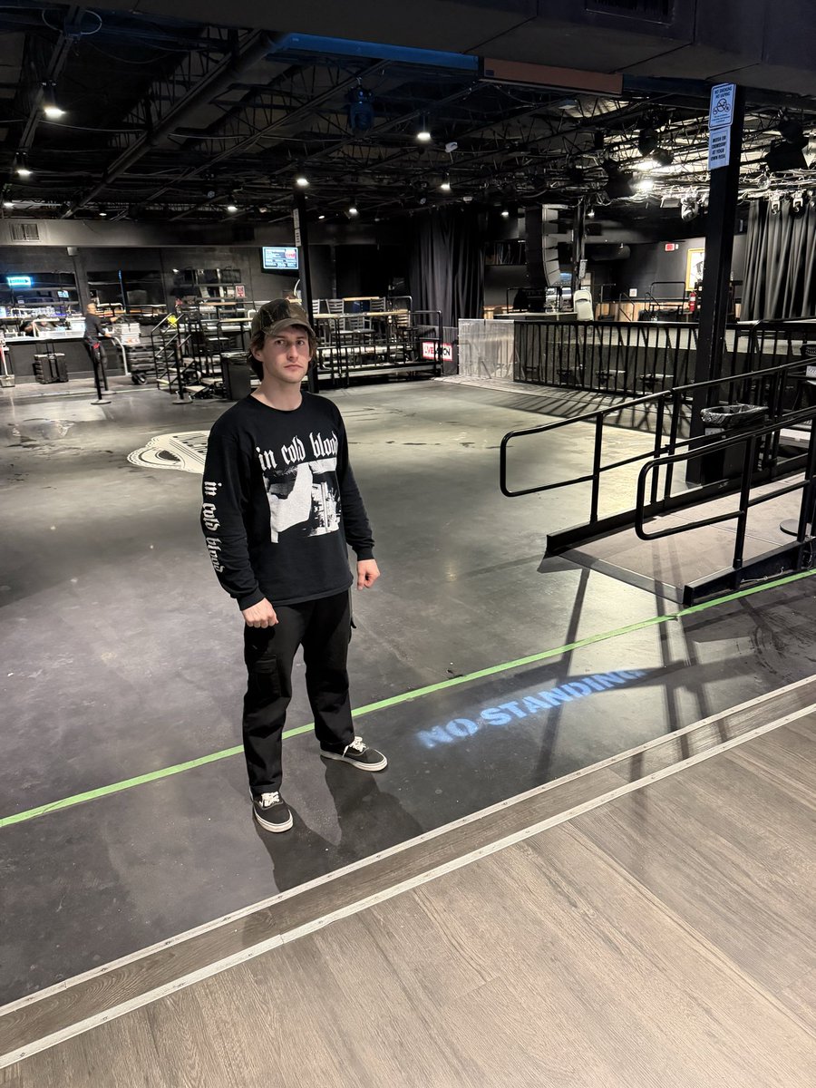 HEART ATTACK MAN tweet media