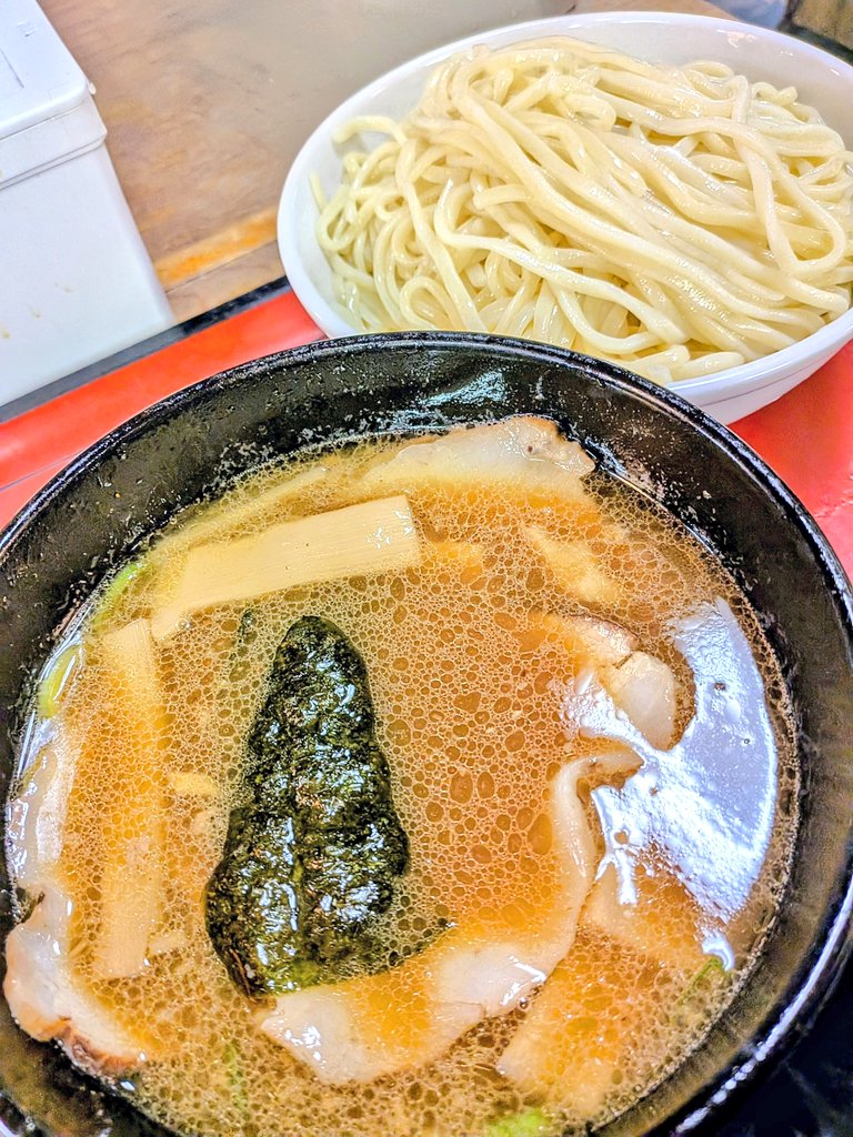 ジョン ゴッド理事長🍜🐟🥗 tweet media