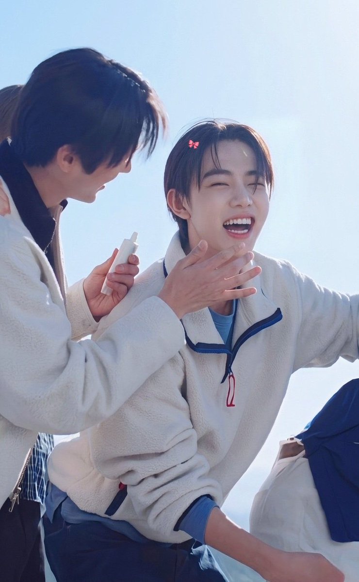 cutehyeon tweet media