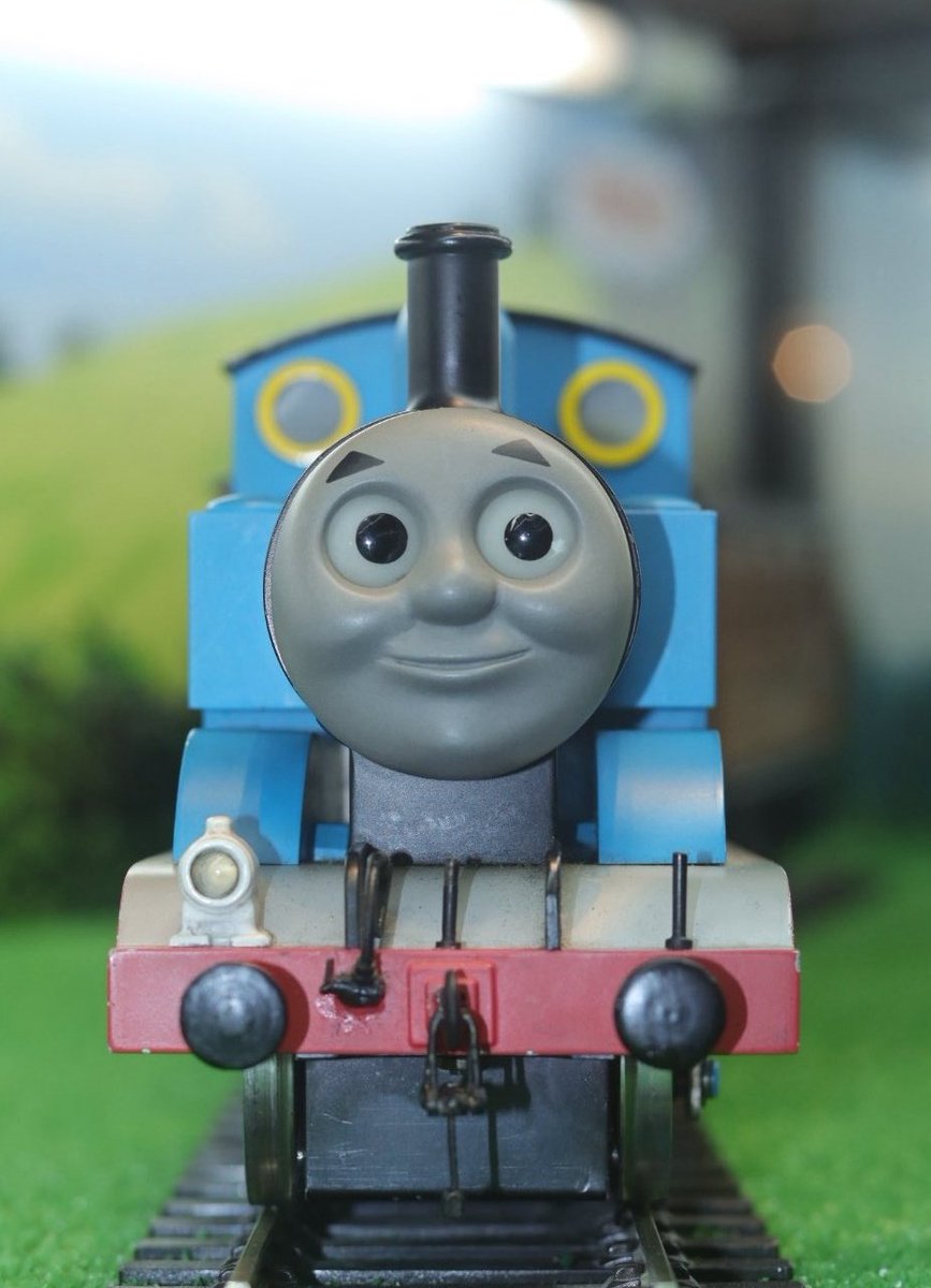 Sodor's Safety Record tweet media