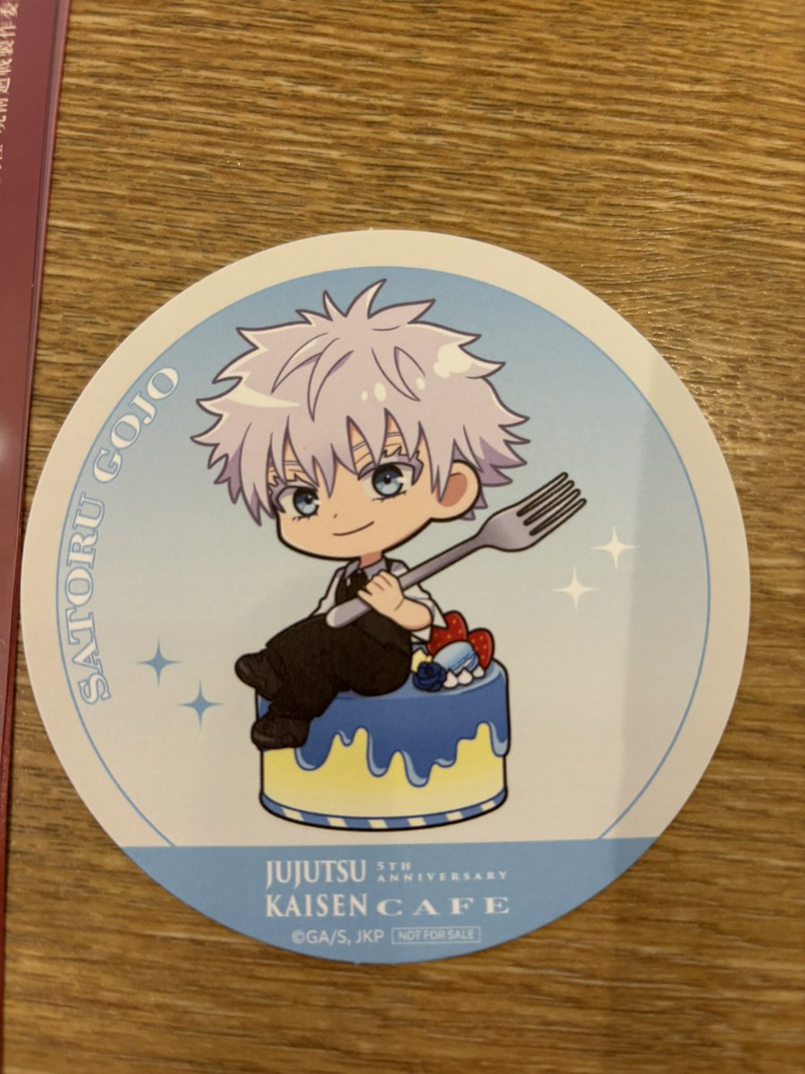 花優@プロカ必読 tweet media