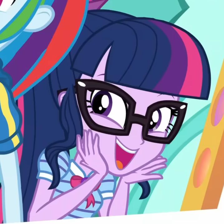 Princess Of Friendship tweet media