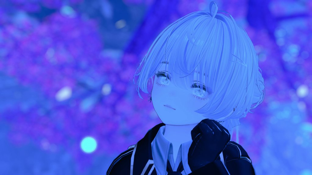 みんと tweet media