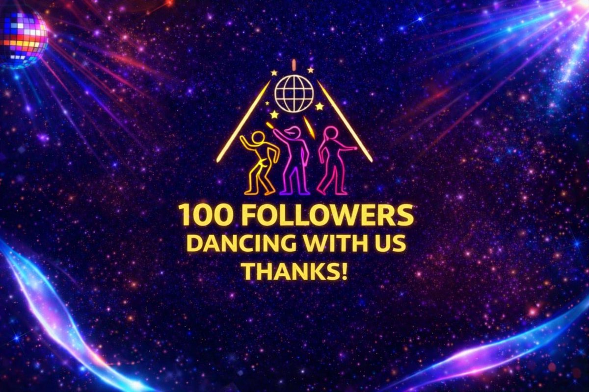 The Night Club tweet media