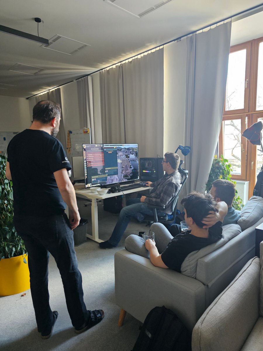 Ashborne Games tweet media