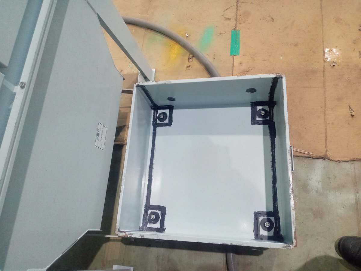 アマノ　集塵機　PiE-120NJ　60Hz　中古機です。

モーター7.5kwです。

ご購入希望の方は弊社SNS、又はHPよりお問い合わせ下さい。

#中古機
#木工
#集塵機
#アマノ
#販売