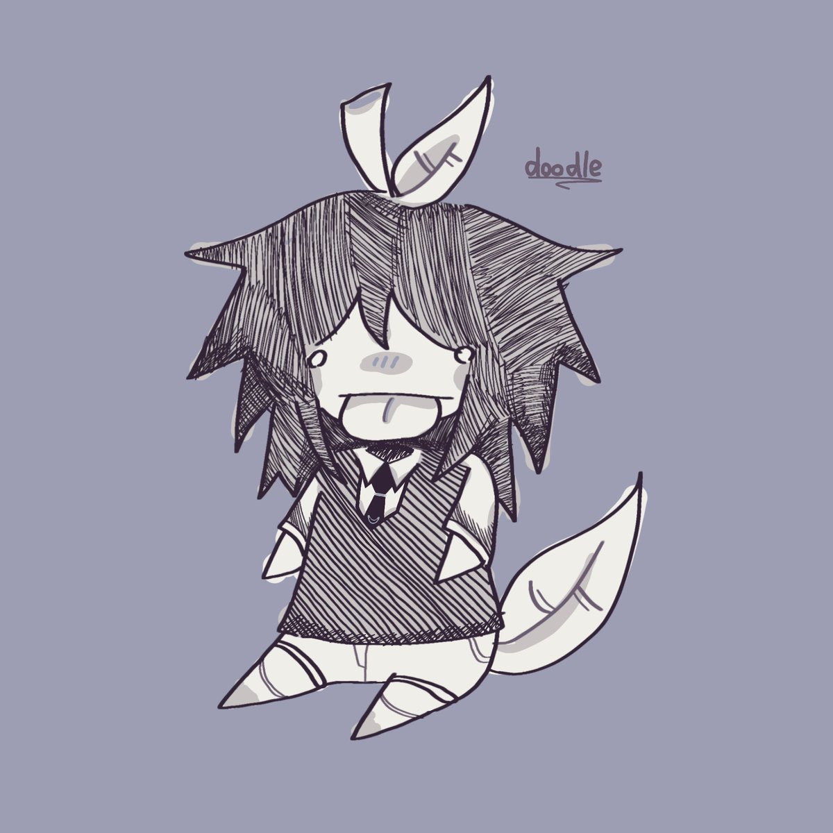 WhereIsGlerent's tweet image. Abi. #FPEAbbie