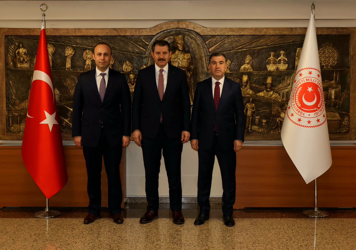 Salih AYHAN tweet media