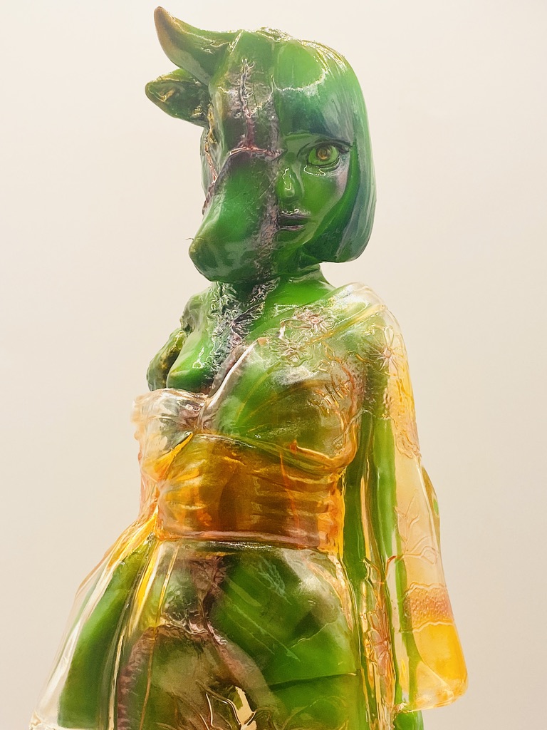 ヒカリトイズ tweet media