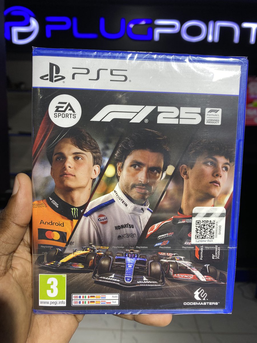 Plugpoint Electronics tweet media