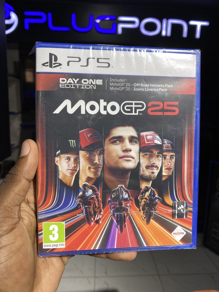 Plugpoint Electronics tweet media