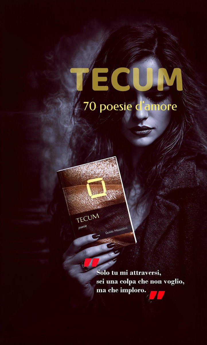 𝔾𝕦𝕚𝕕𝕠 𝕄𝕒𝕫𝕫𝕠𝕝𝕚𝕟𝕚 tweet media