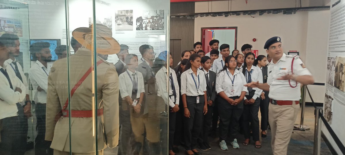 ಬೆಂಗಳೂರು ಸಂಚಾರ ಪೊಲೀಸ್ BengaluruTrafficPolice tweet media