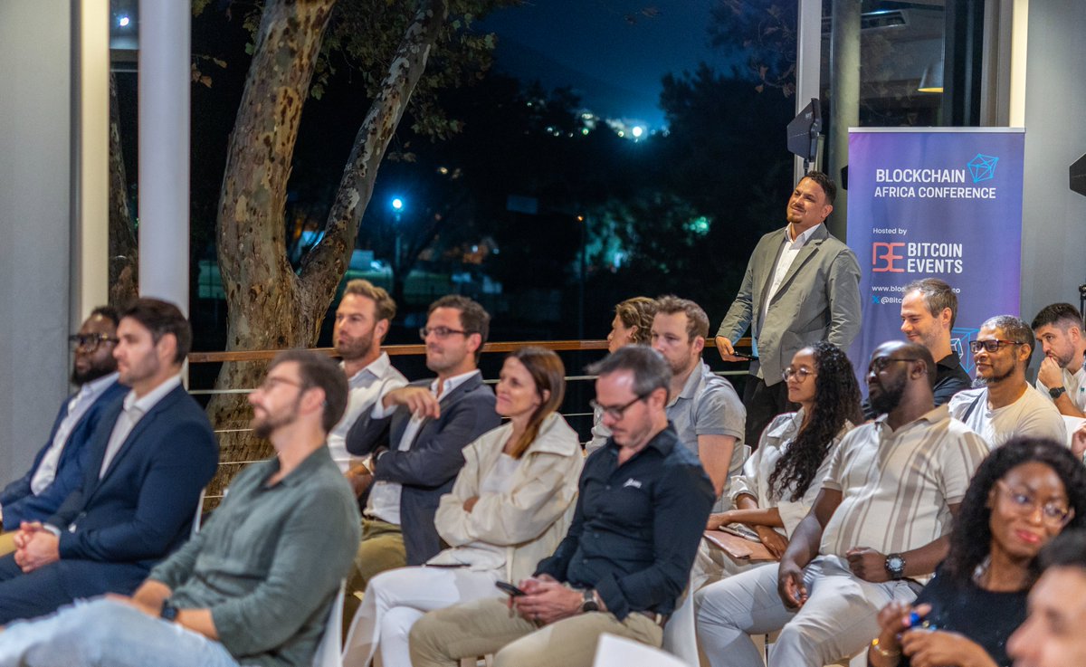 Bitcoin Events tweet media