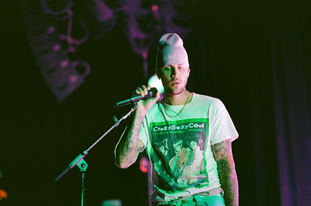 Justin Bieber Crew tweet media