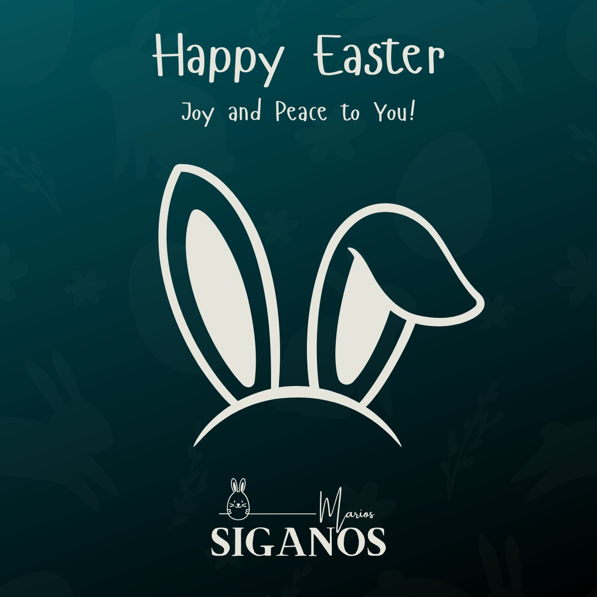 msiganos's tweet photo. Wishing everyone a meaningful #Easter.

May it bring clarity, renewed energy, and inspiration for what lies ahead.

Καλή Ανάσταση και Καλό Πάσχα. https://t.co/5E3BqiL0qw