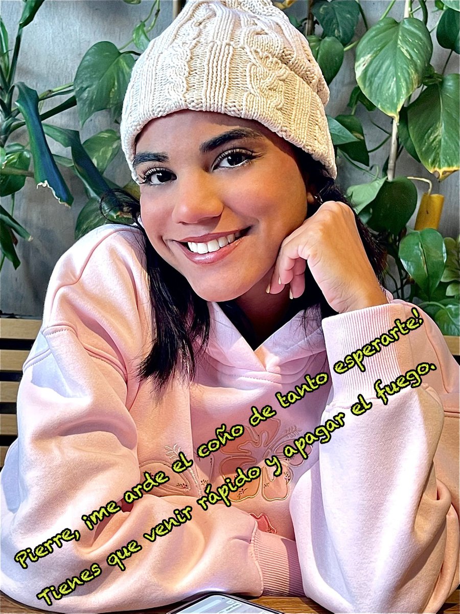 PIERRE WOODMAN tweet media