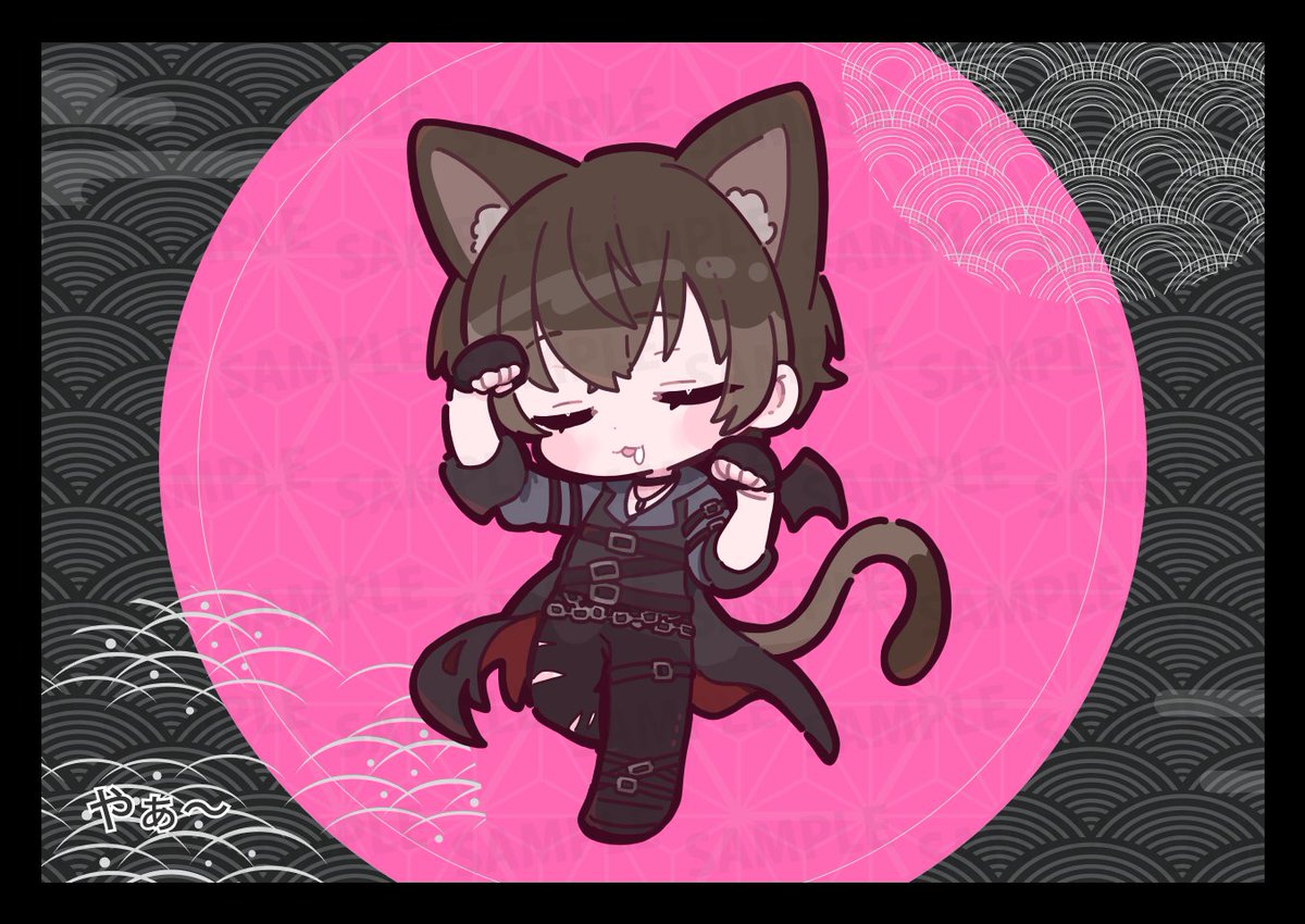 kuro様 kuro様🦇📖クロサキ湊翔 (@vv_kurosaki) on X