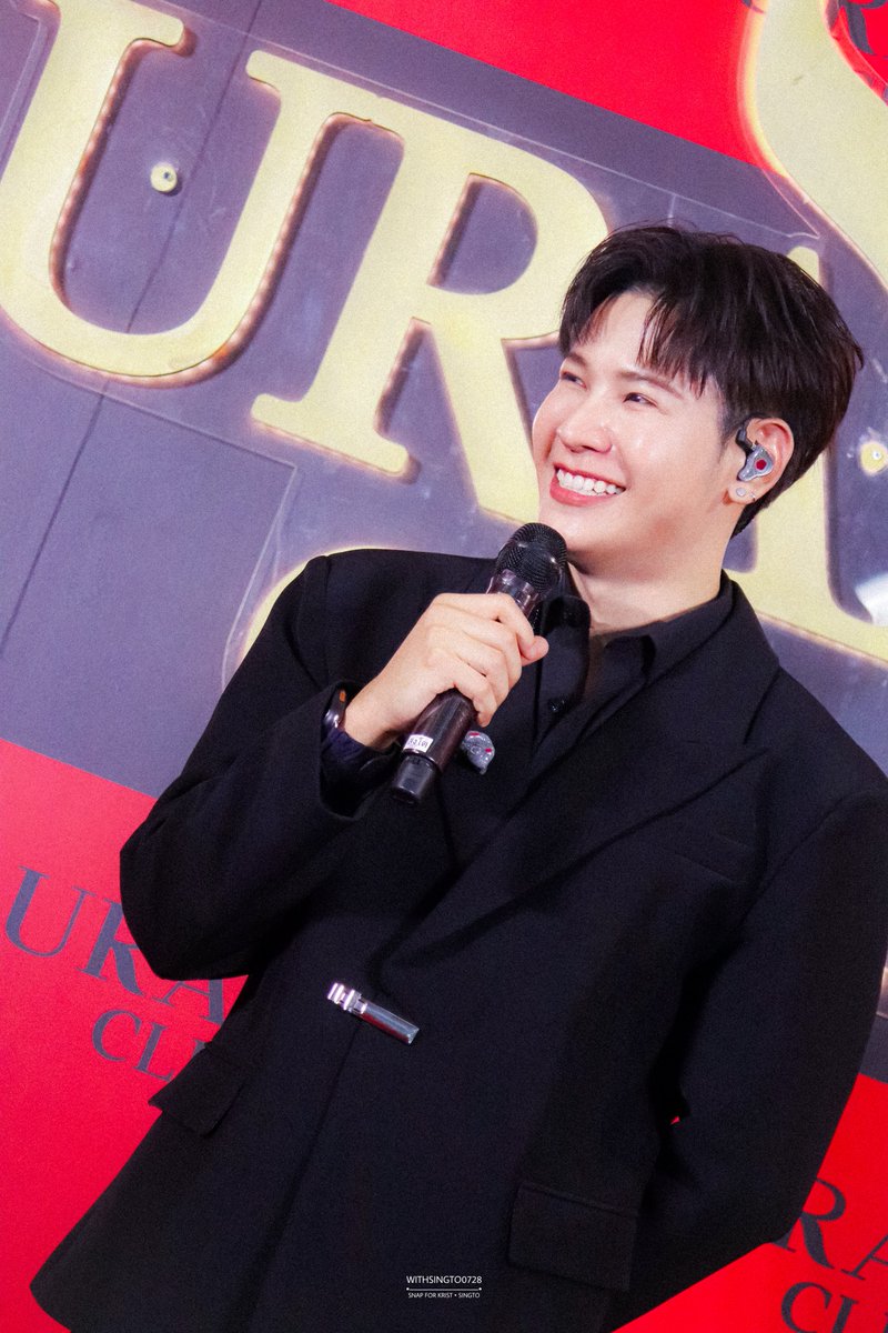 WithSingto0728♥️✍🏻K•S ·͜·♡ tweet media