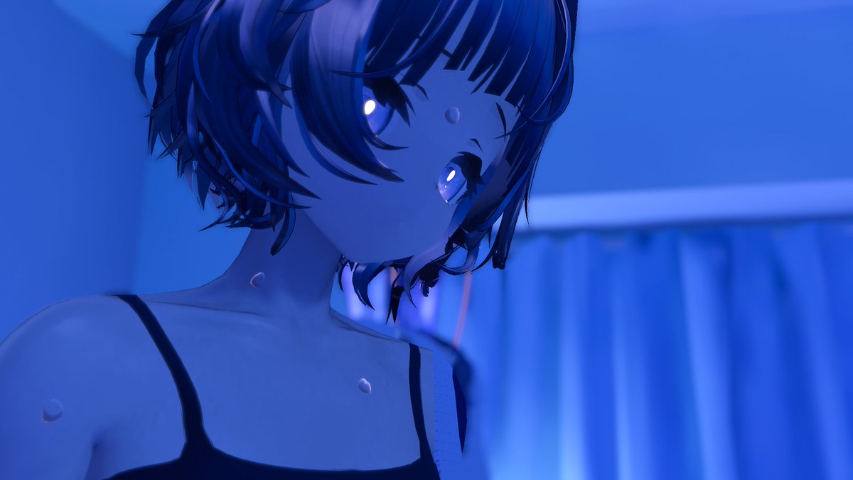 Mew【白瀬ミュウ】 tweet media