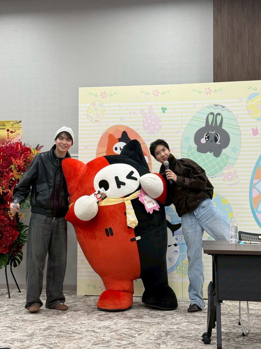 GMMTV SHOP tweet media