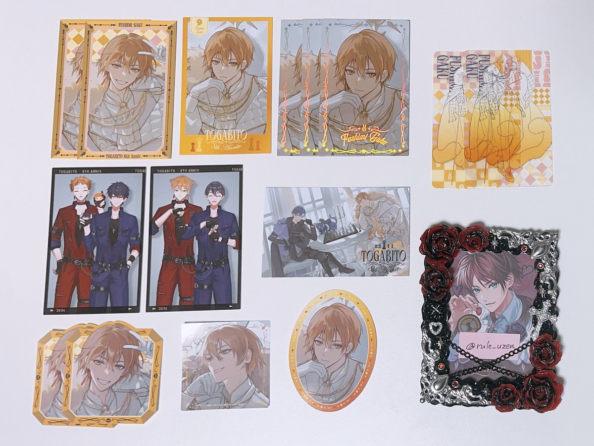 れおな tweet media