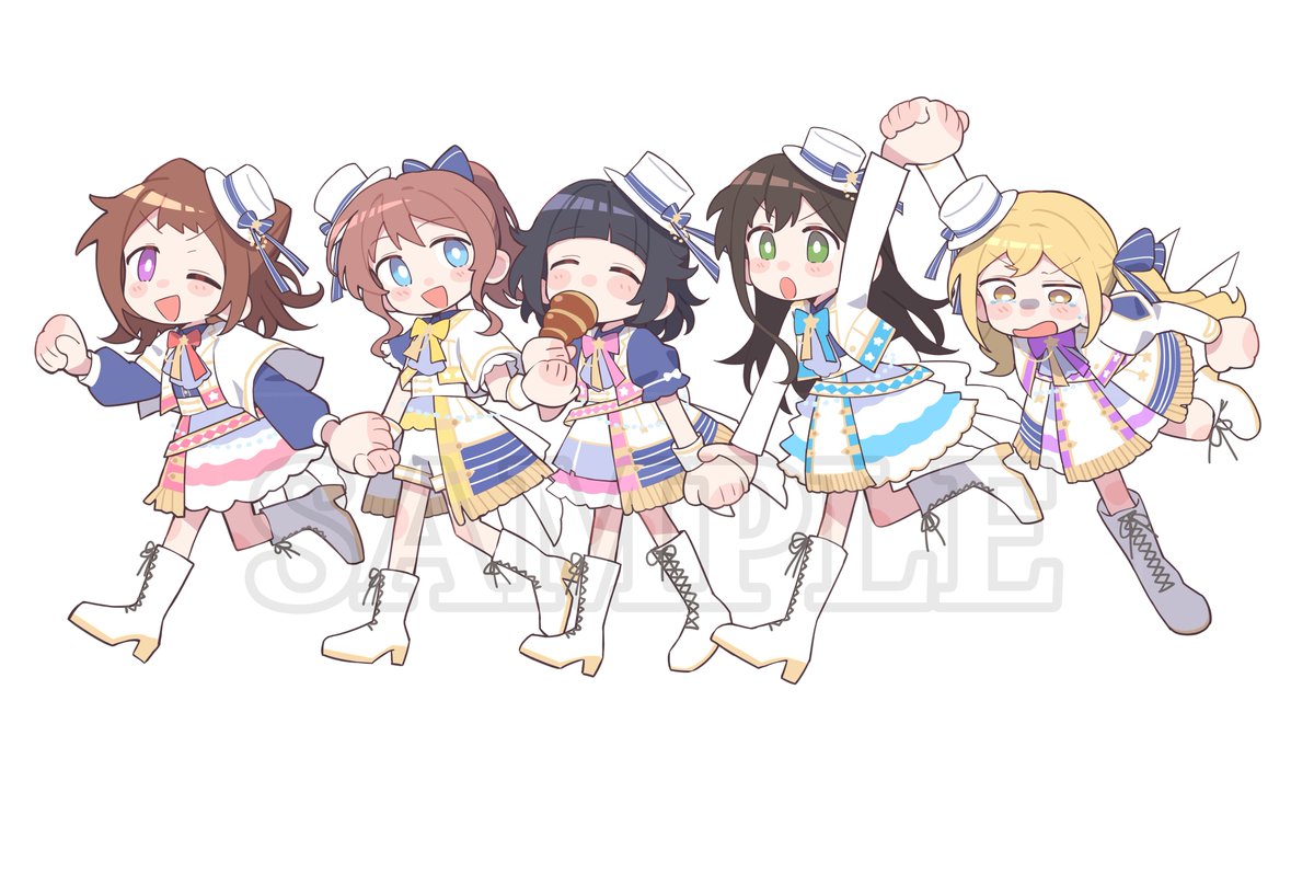 Dekamimi tweet media